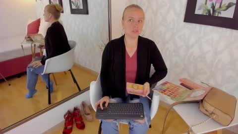 Summer 3 online show from December 27, 2:25 am