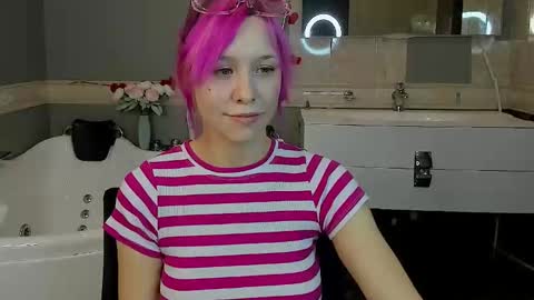 Betty online show from March 25, 1:44 am