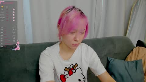 Betty online show from April 4, 1:15 am