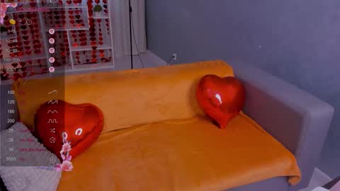 Betty online show from February 14, 2:02 am