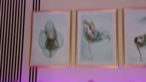 EmilyWess online show from February 22, 6:42 pm