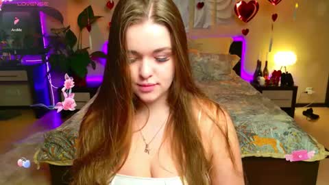 emilywhisperawesome online show from February 15, 8:41 pm