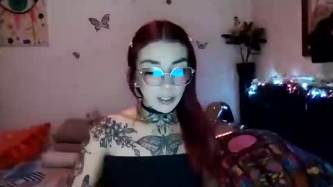 Valentina independent model online show from February 3, 2:03 am