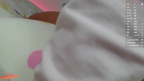 Emily online show from April 6, 4:46 am