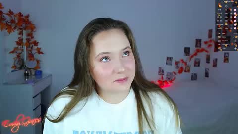 Snapshot of emilyxgrasez chatting on September 30, 12:16 am Emily online show from September 30, 12:16 am