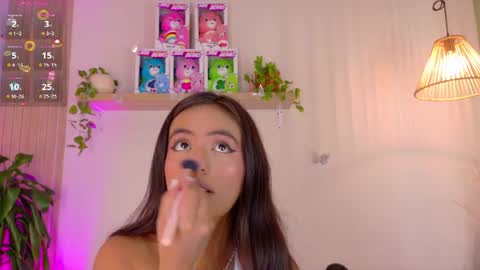 Emily Bank online show from July 3, 7:20 pm