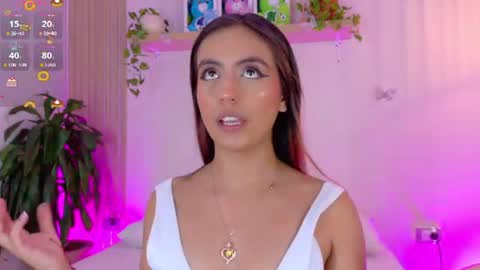 Emily Bank online show from July 7, 8:22 pm