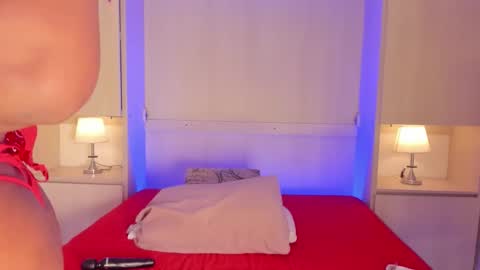 Emily online show from January 15, 3:56 am