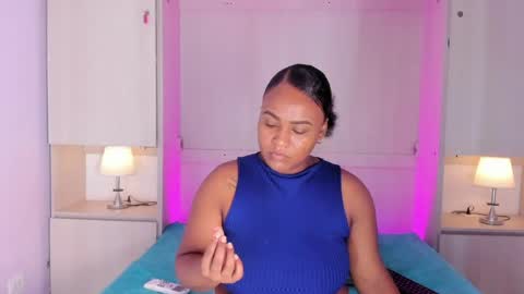 Emily online show from June 2, 3:29 am