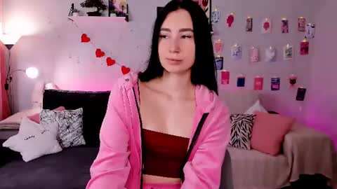 Emily online show from July 23, 2:31 am