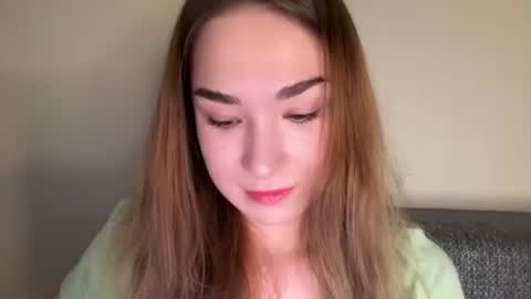 Nadya online show from June 15, 4:56 am