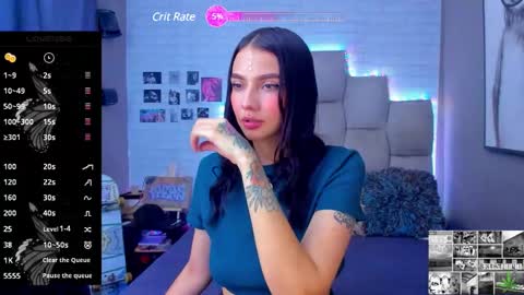 emma  online show from December 14, 5:03 pm