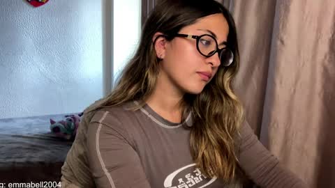 Emma Is here online show from March 31, 9:48 pm