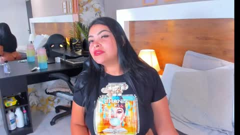 Emma  online show from May 9, 1:46 pm