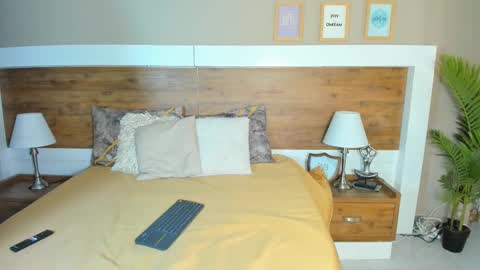 Emma  online show from February 12, 9:54 pm