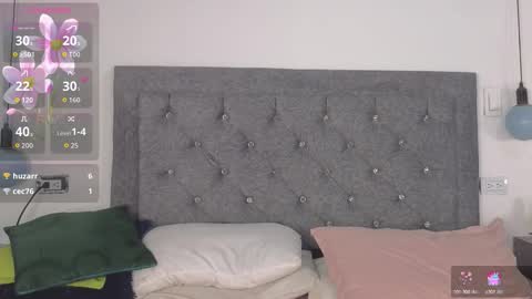 Emma online show from March 25, 9:39 pm