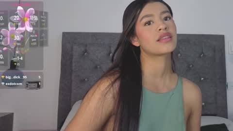 Emma online show from March 21, 8:14 pm