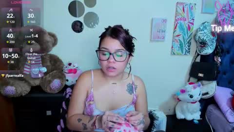 emma_boo_ online show from January 7, 9:51 pm