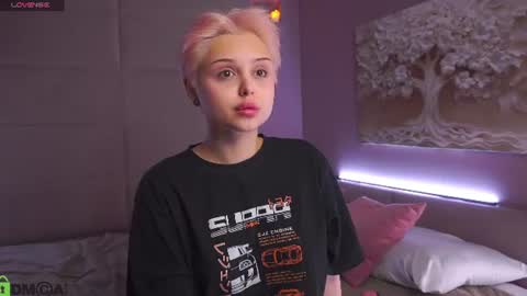 Emma online show from July 21, 3:07 am
