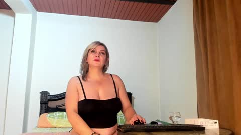 ALBA  online show from January 12, 2:14 am