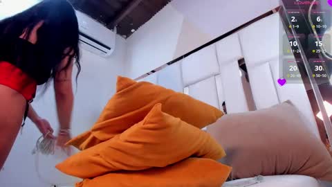 pau online show from October 7, 9:52 pm