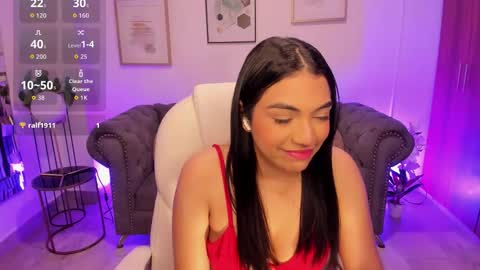  Emma online show from February 4, 3:42 am