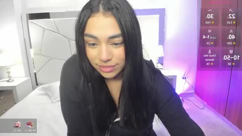  Emma online show from January 6, 3:21 am