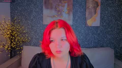 Emma Davise online show from July 15, 2:05 am