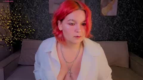 Emma Davise online show from July 23, 1:18 am