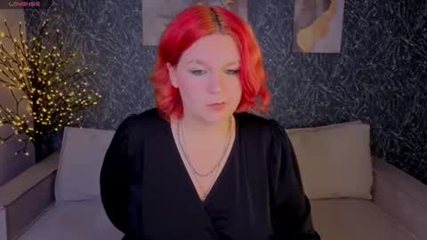 Emma Davise online show from July 22, 1:17 am
