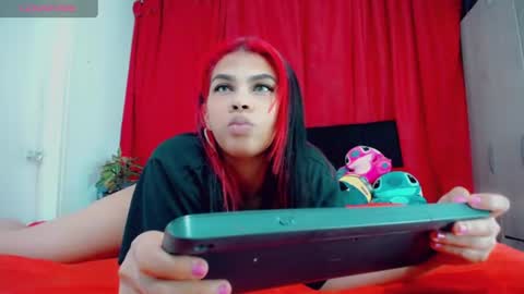 emma online show from July 21, 3:29 am