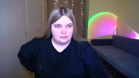 Eva online show from March 31, 11:43 am