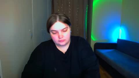 Eva online show from November 14, 1:11 pm