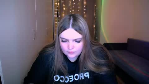 Eva online show from May 19, 6:48 pm