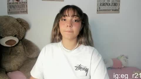 emma_grayys online show from April 15, 8:15 am