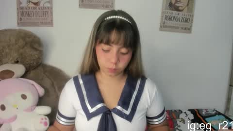 emma_grayys online show from March 10, 5:11 am