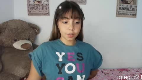 emma_grayys online show from February 26, 7:29 am