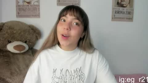 emma_grayys online show from March 14, 7:31 am