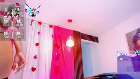 Emma online show from February 17, 3:25 am