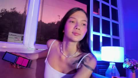 emma_jhoons online show from January 17, 11:29 am