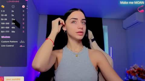 Emma online show from November 13, 11:31 am