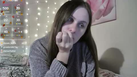 emma_just online show from November 7, 7:41 pm