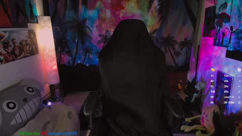 LUNA online show from February 3, 11:05 pm