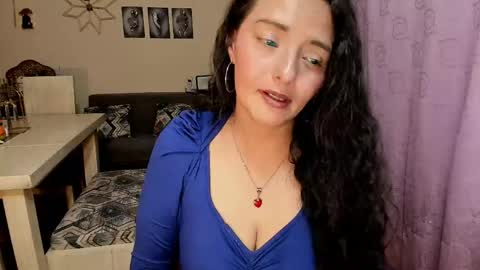  emma luxy online show from May 23, 6:34 am