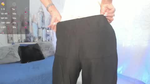 Emma  online show from February 6, 12:15 pm