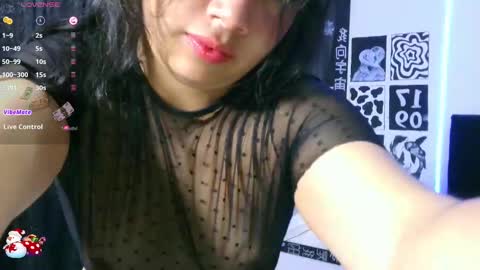 emma ortega online show from December 23, 2:50 pm