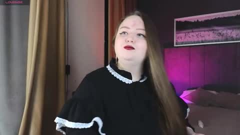 Emma Razumovskaya online show from October 14, 1:52 am