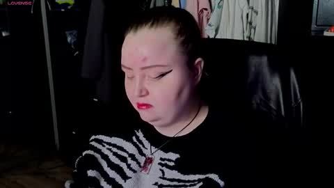 Emma Razumovskaya online show from October 31, 9:52 pm