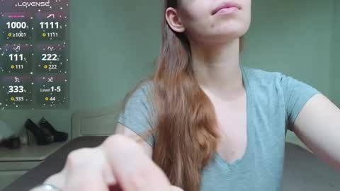 Emma-milky-tits online show from March 22, 4:35 pm