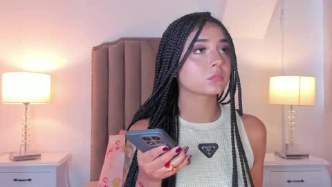 Ema online show from March 27, 12:17 pm